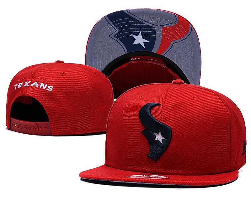 Texans Fun Logo Red Adjustable Hat GS,We sell and wholesale Texans Fun Logo Red Adjustable Hat GS on line form chian!